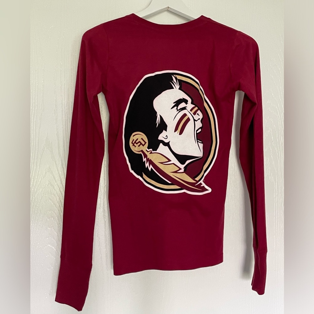 FSU Seminoles long sleeve - Picture 1 of 3